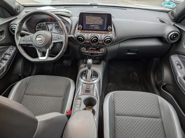 Nissan Juke N-Connecta
