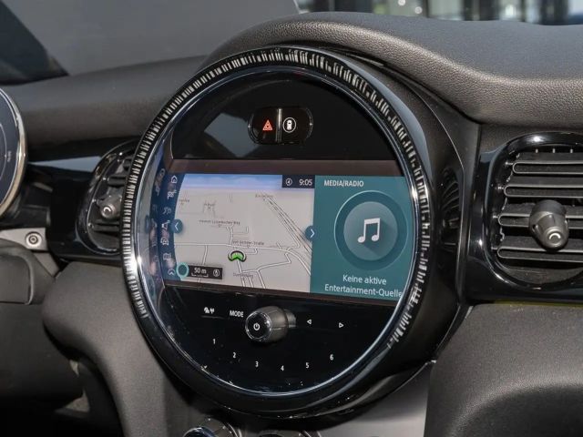 MINI Mini Electric 3-deurs SE