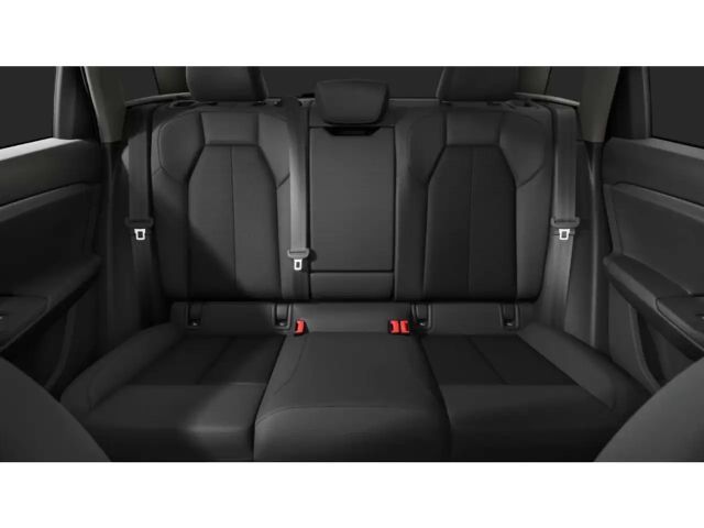 Audi Q6 e-tron S-Line