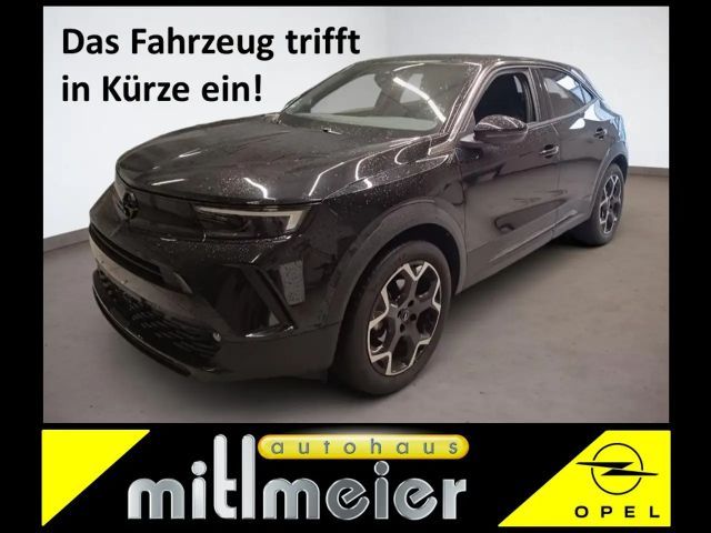 Opel Mokka 1.2 Turbo Ultimate