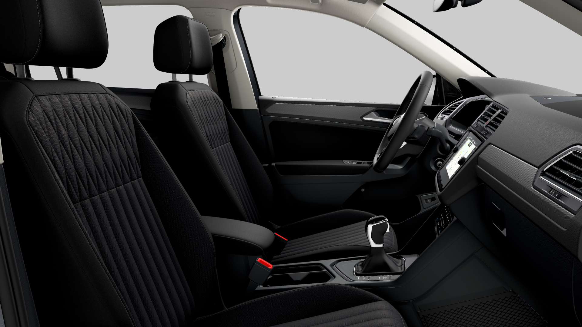 Volkswagen Tiguan 2.0 TDI Allspace DSG Life