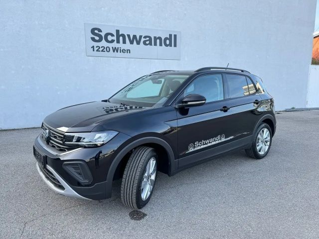 Volkswagen T-Cross DSG