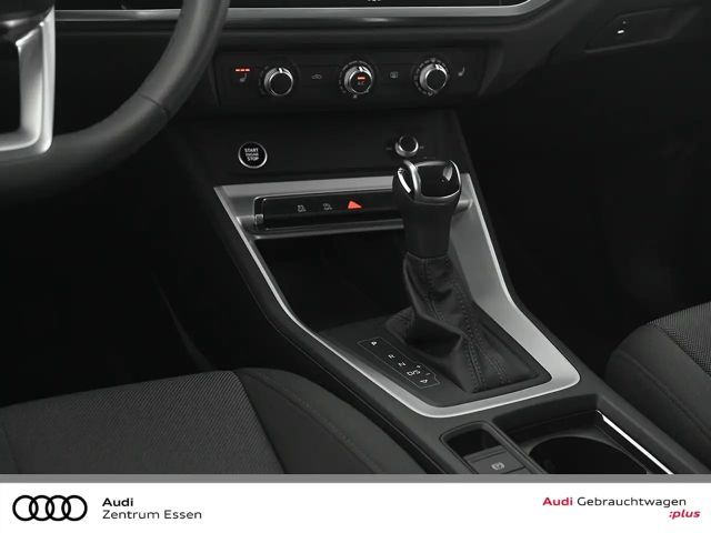 Audi Q3 35 TFSI S-Tronic