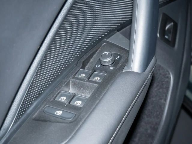 Volkswagen Tiguan 1.5 eTSI R-Line