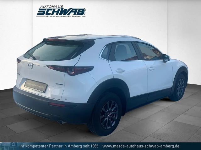 Mazda CX-30 SkyActiv