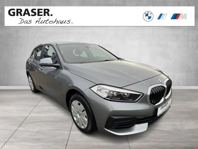 BMW 116 116i Sedan