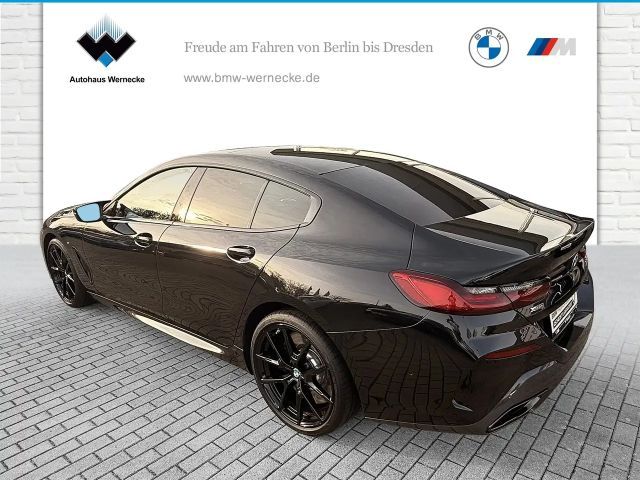 BMW M850 Coupé Gran Coupé xDrive