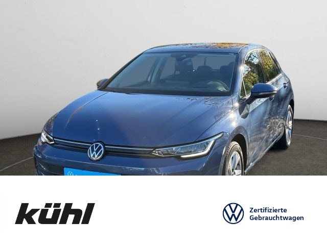 Volkswagen Golf 1.5 eTSI DSG Golf VIII Life