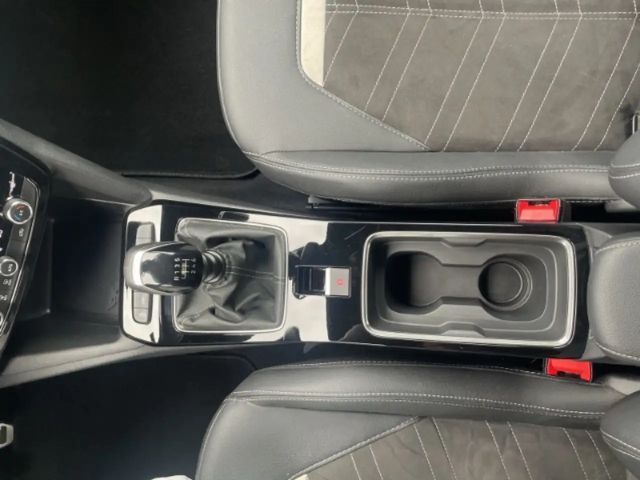 Opel Mokka Turbo Ultimate