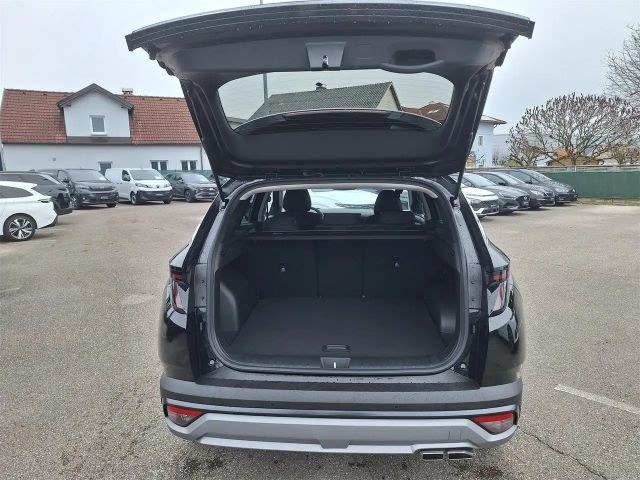 Hyundai Tucson 2WD T-GDi