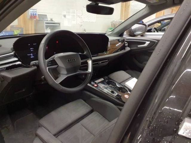 Audi A5 Avant Quattro S-Tronic