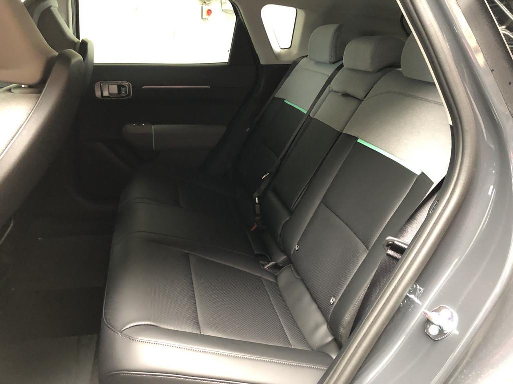 Kia EV4 81.4 kWh Earth FWD