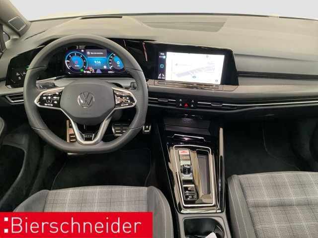 Volkswagen Golf 2.0 TDI GTD