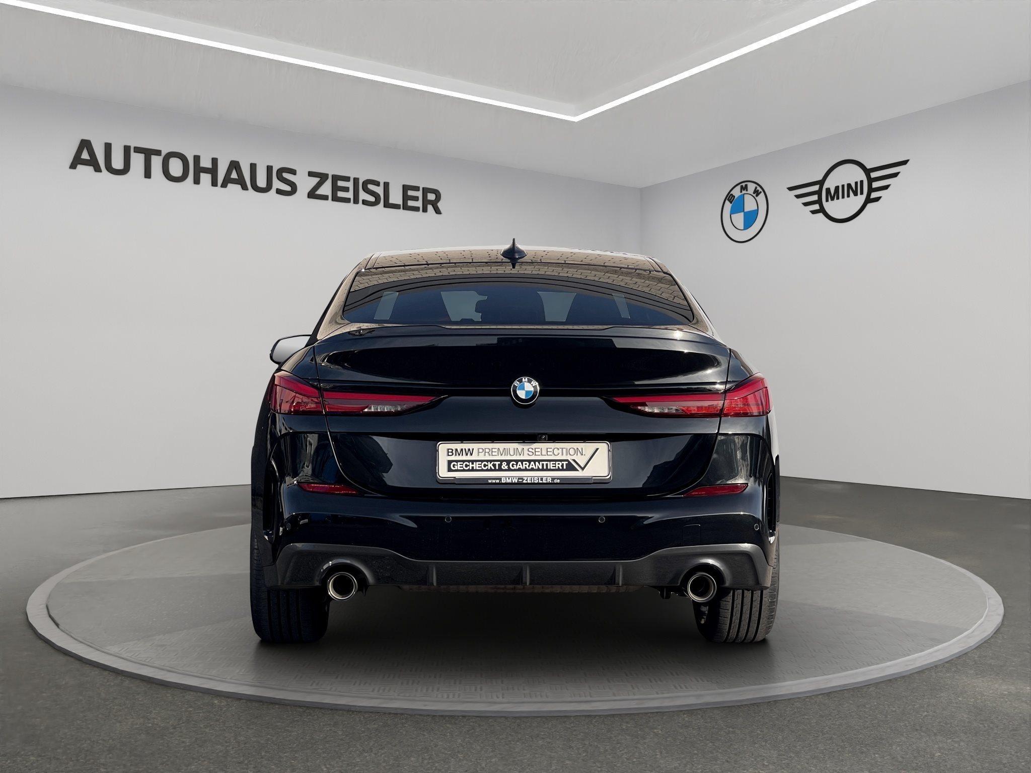 BMW 220 220i Coupé Gran Coupé