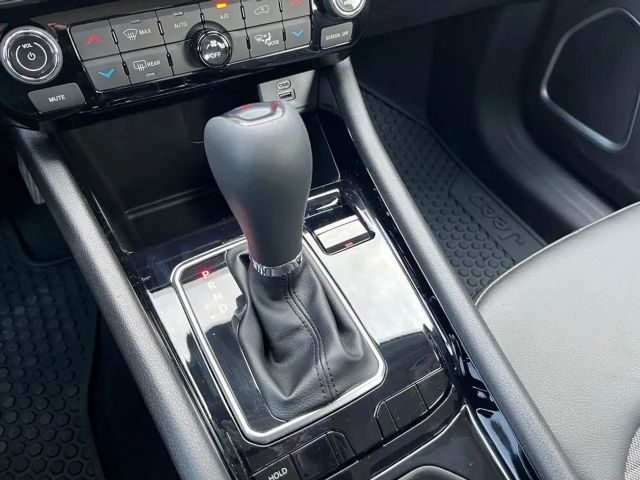 Jeep Compass Altitude Hybrid