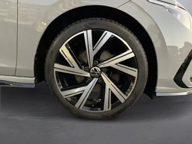 Volkswagen Golf R-Line Variant