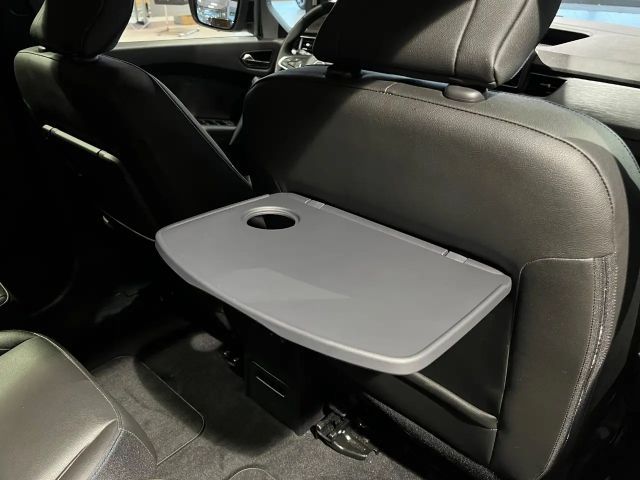 Nissan Townstar DIG-T Tekna