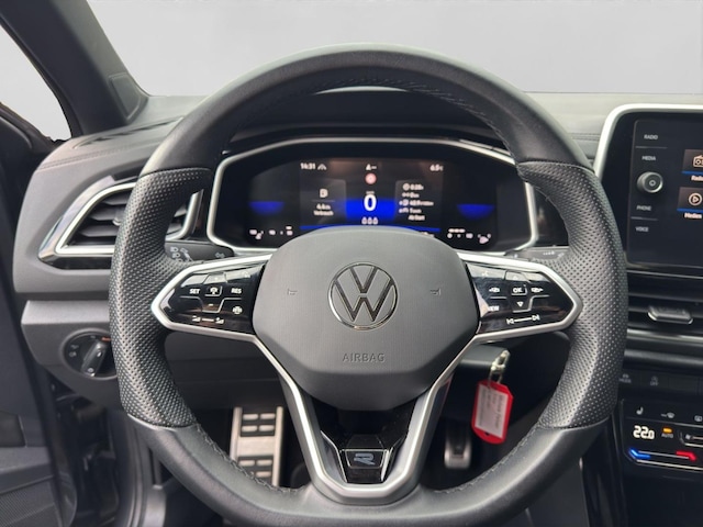Volkswagen T-Roc 1.0 TSI Style