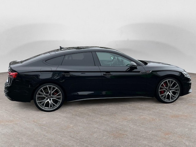 Audi A5 50 TDI Quattro S-Line Sportback