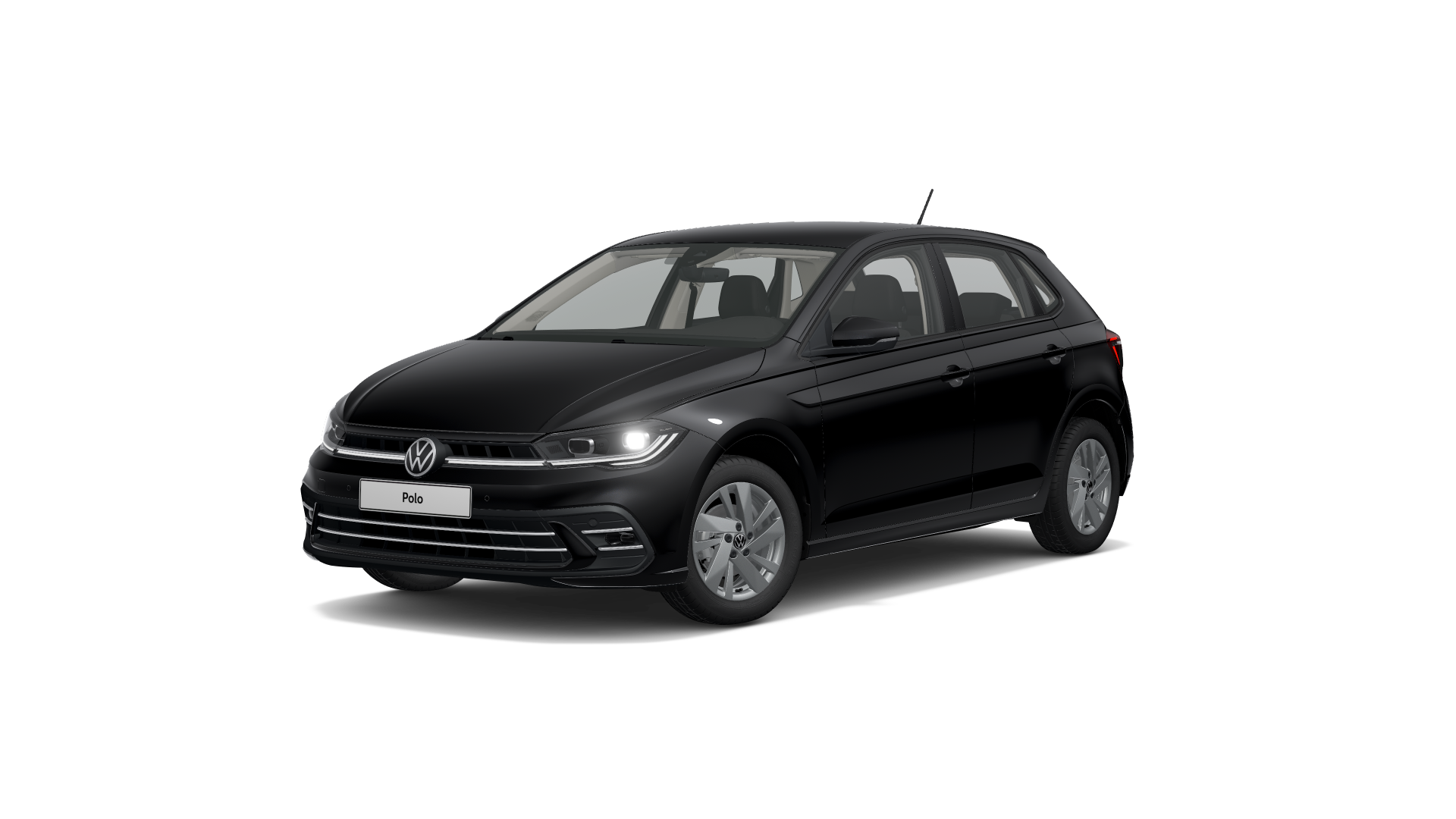 Volkswagen Polo 1.0 TSI Style