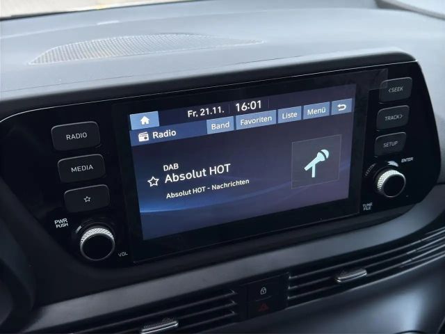 Hyundai i20 1.0 Smart T-GDi