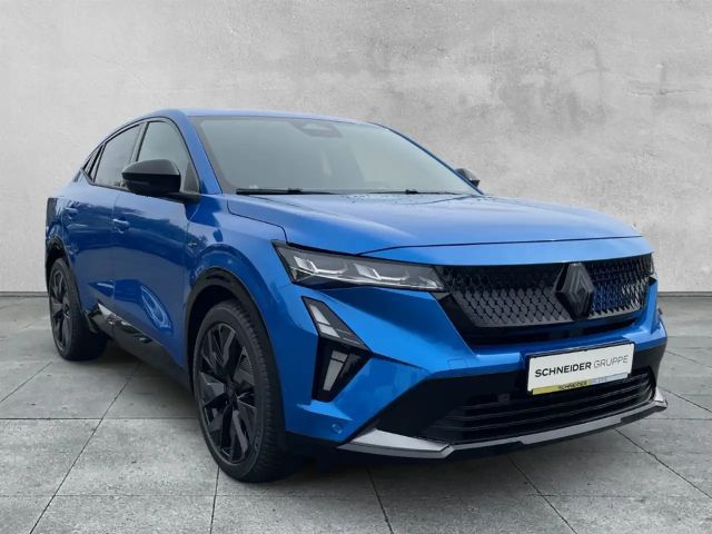 Renault Rafale Alpine Esprit