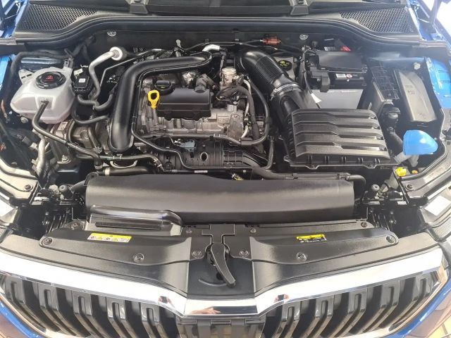 Skoda Kamiq 1.0 TSI Clever