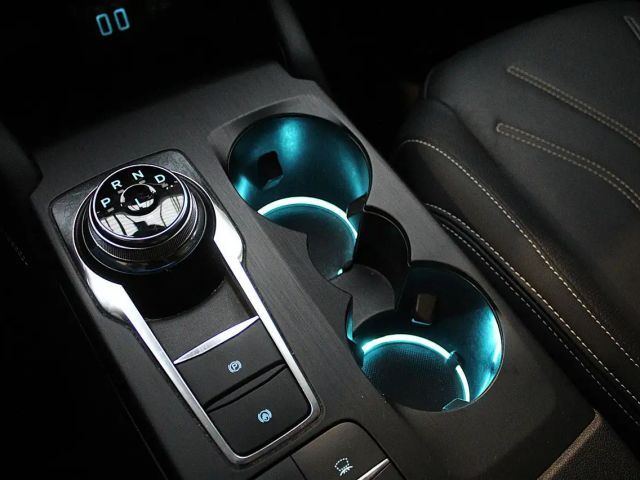 Ford Kuga AWD Vignale