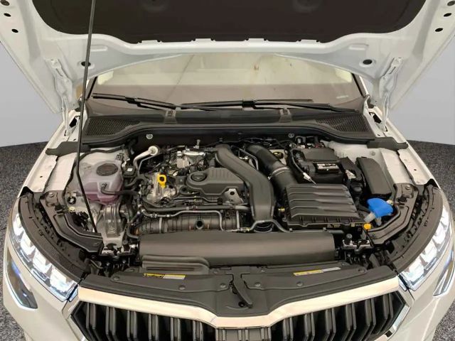 Skoda Kamiq 1.5 TSI Tour