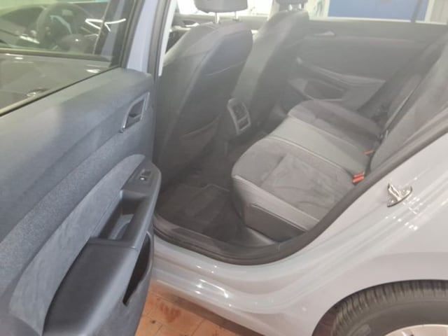 Volkswagen Golf Golf VIII Life