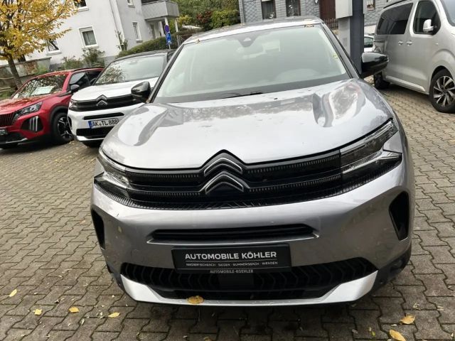 Citroën C5 Aircross Feel Pack PureTech