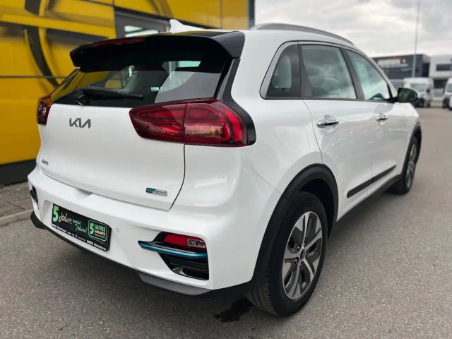 Kia Niro e- 64 kWh *Navi*Kamera*Garantie*CCS