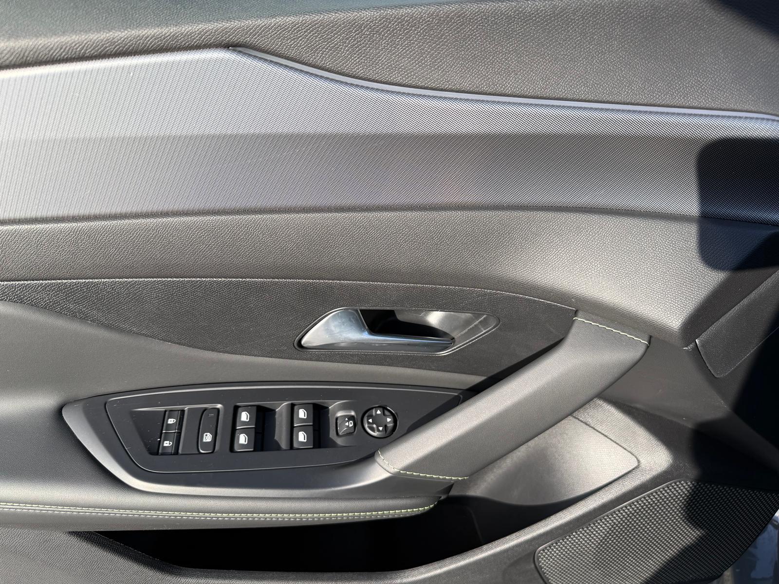 Peugeot 308 GT-Line SW