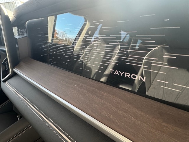 Volkswagen Tayron 1.5 eTSI DSG IQ.Drive