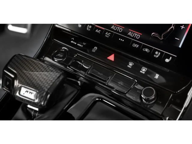 Audi RS7 RS 7 -X UNIKAT*1of3*Silber Matt