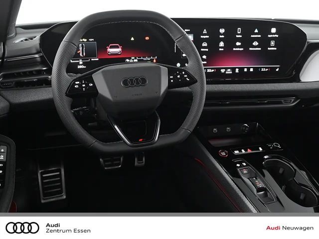 Audi A5 Avant S-Line