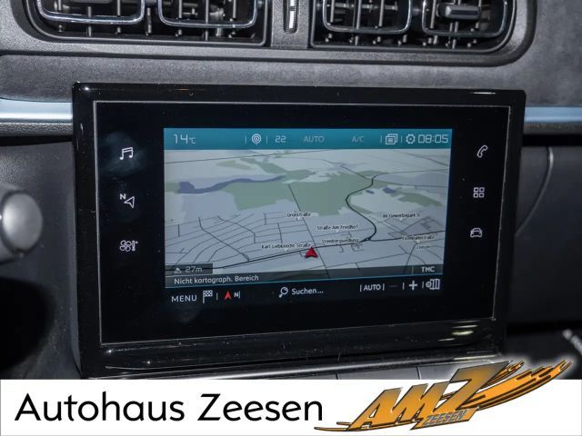 Citroën C3 PureTech