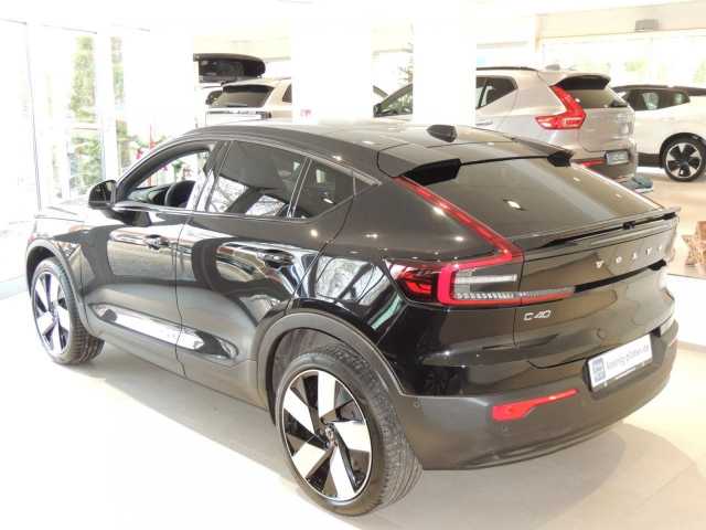 Volvo C40 AWD Recharge Twin Engine Ultimate