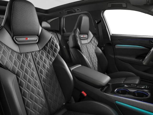 Audi A6 e-tron Edition Quattro