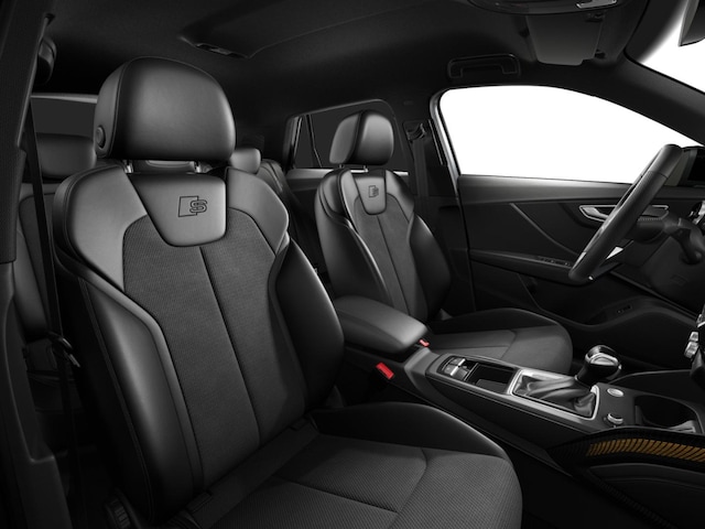 Audi Q2 35 TFSI S-Tronic