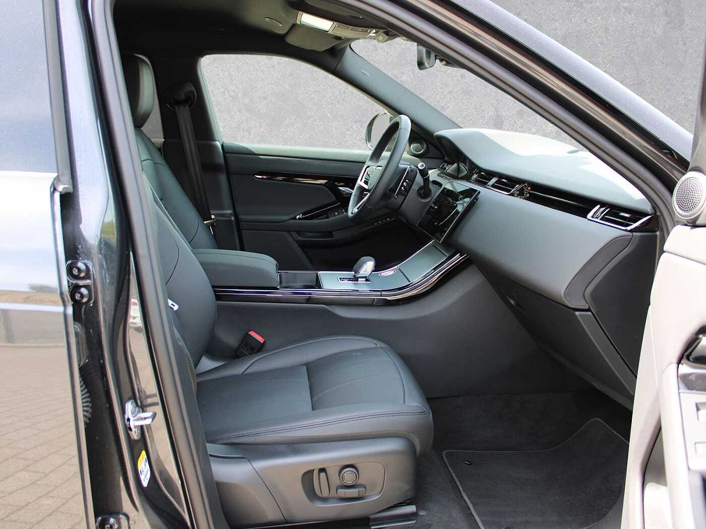 Land Rover Range Rover Evoque S