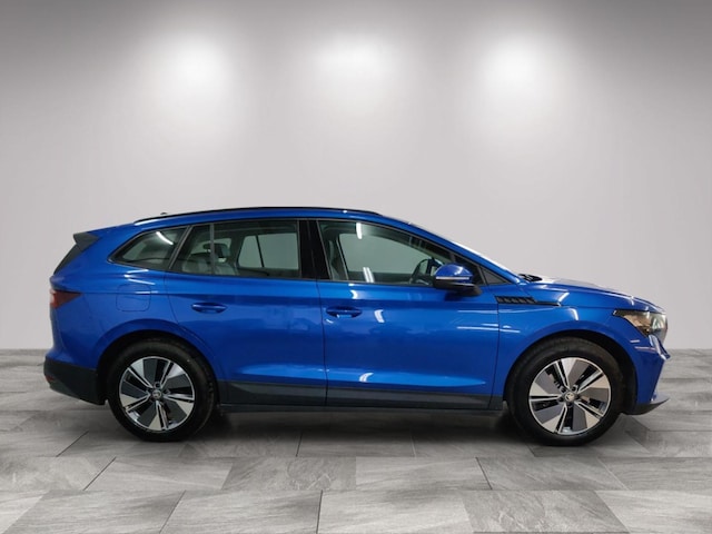 Skoda Enyaq Loft iV 60