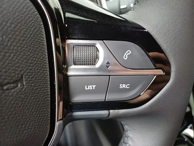 Peugeot 2008 Allure Pack Hybrid