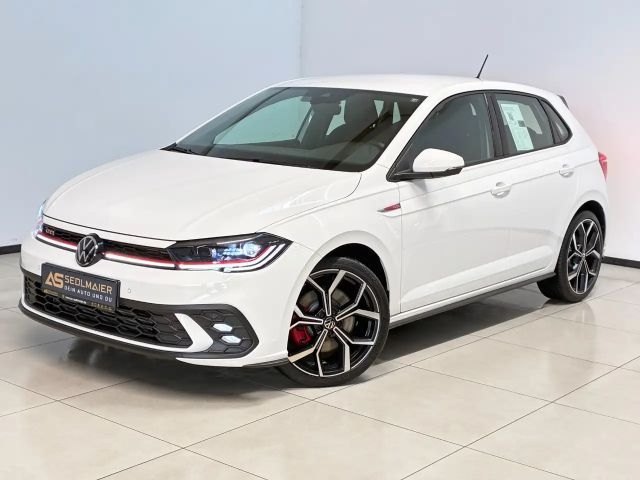 Volkswagen Polo 2.0 TSI GTI