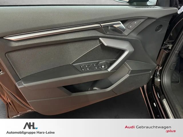 Audi A3 30 TDI Sedan Sportback