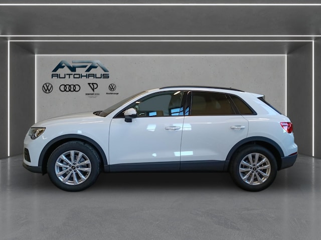 Audi Q3 35 TFSI S-Tronic