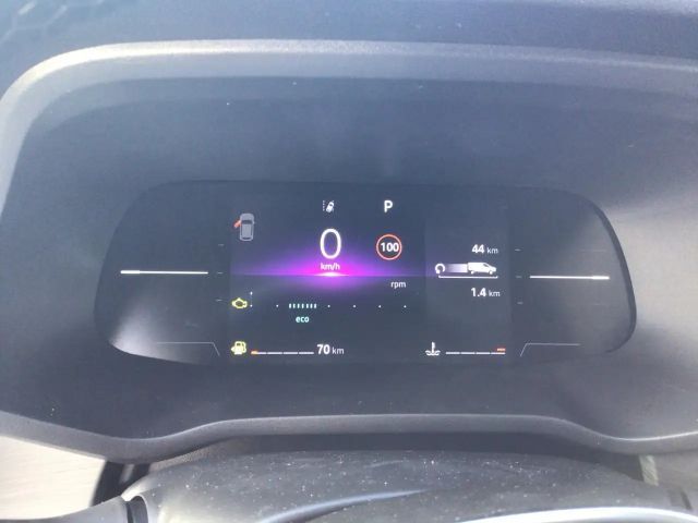 Renault Trafic Combi L1H1 Spaceclass