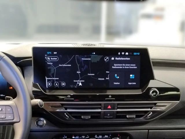 Citroën C5 X Plus PureTech