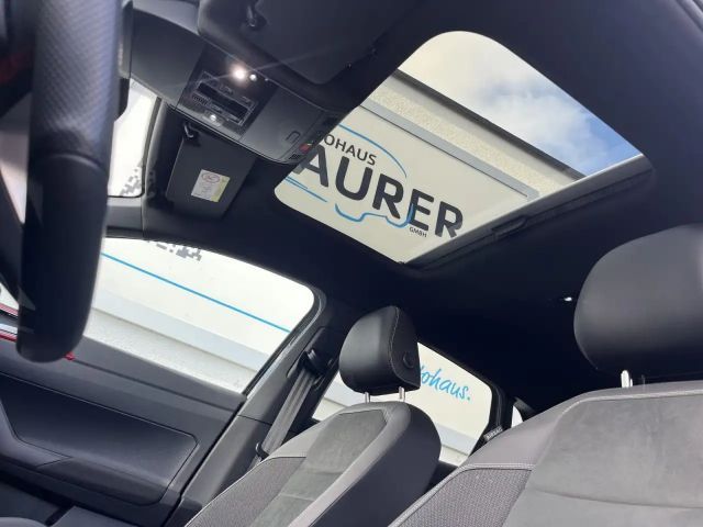 Volkswagen Polo DSG GTI