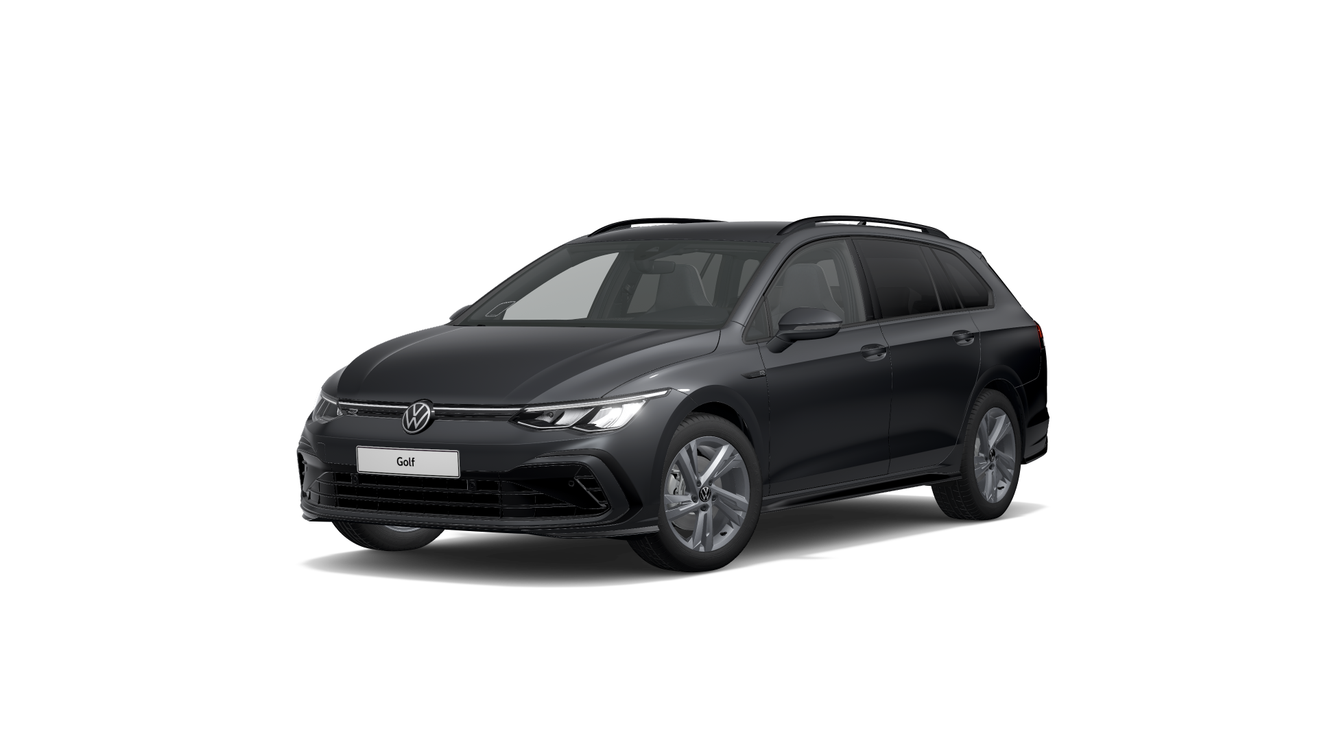 Volkswagen Golf R-Line Variant